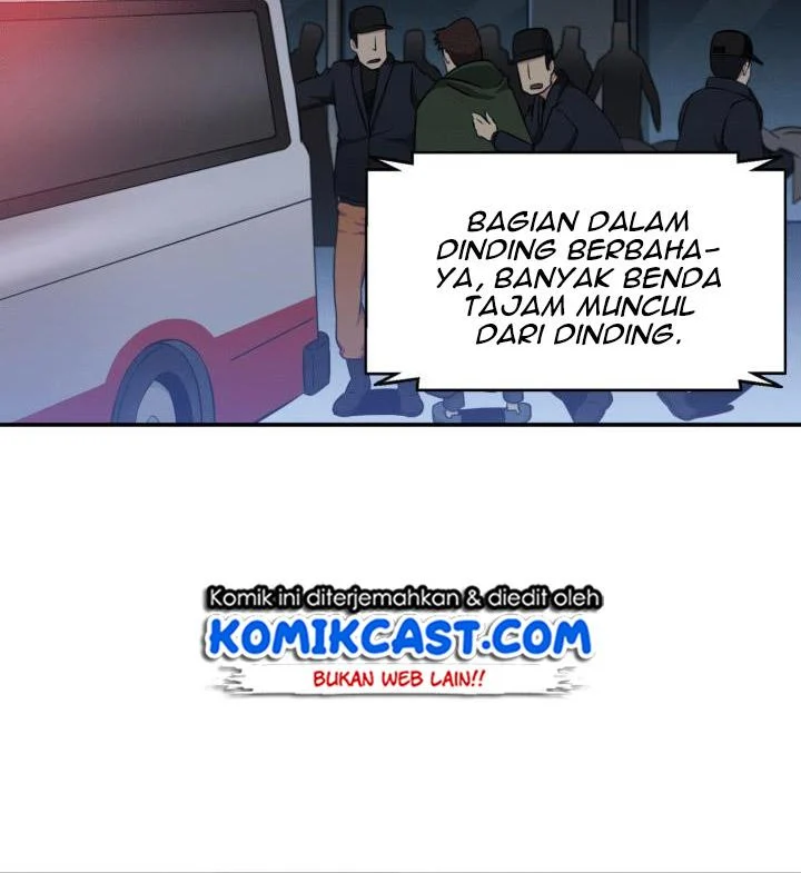Tomb Raider King Chapter 11 Gambar 50