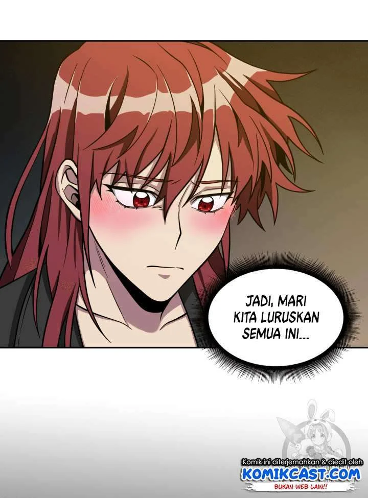 Tomb Raider King Chapter 110 Gambar 75