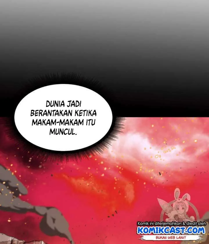 Tomb Raider King Chapter 110 Gambar 76