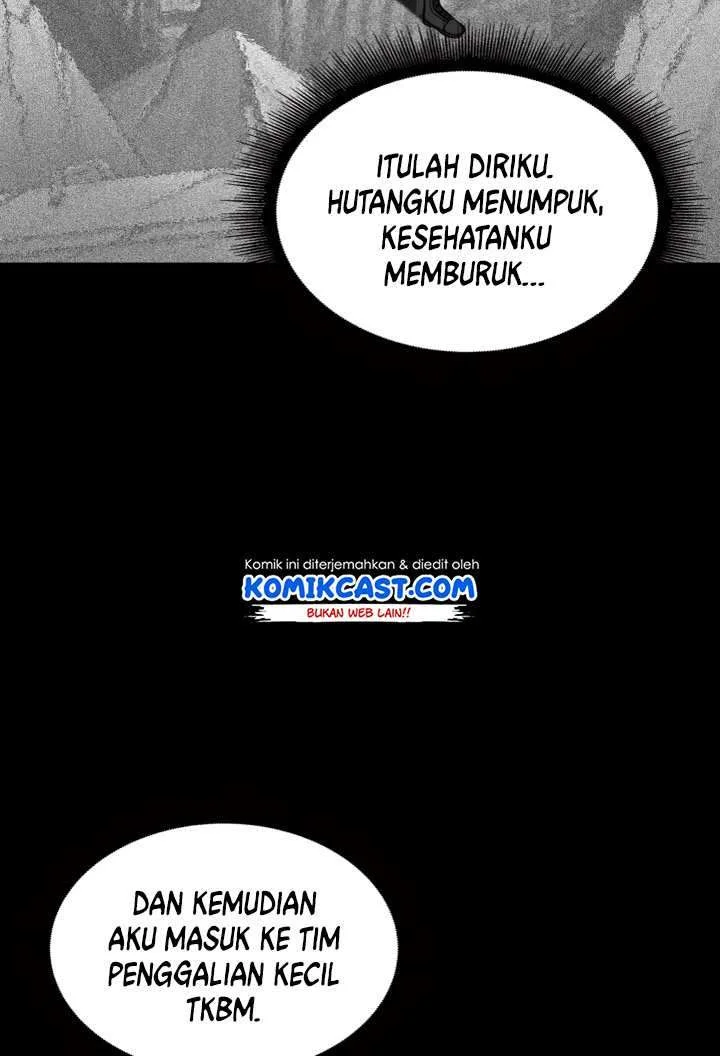 Tomb Raider King Chapter 110 Gambar 79