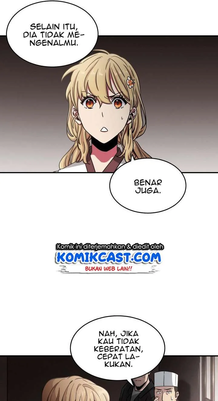Tomb Raider King Chapter 12 Gambar 52