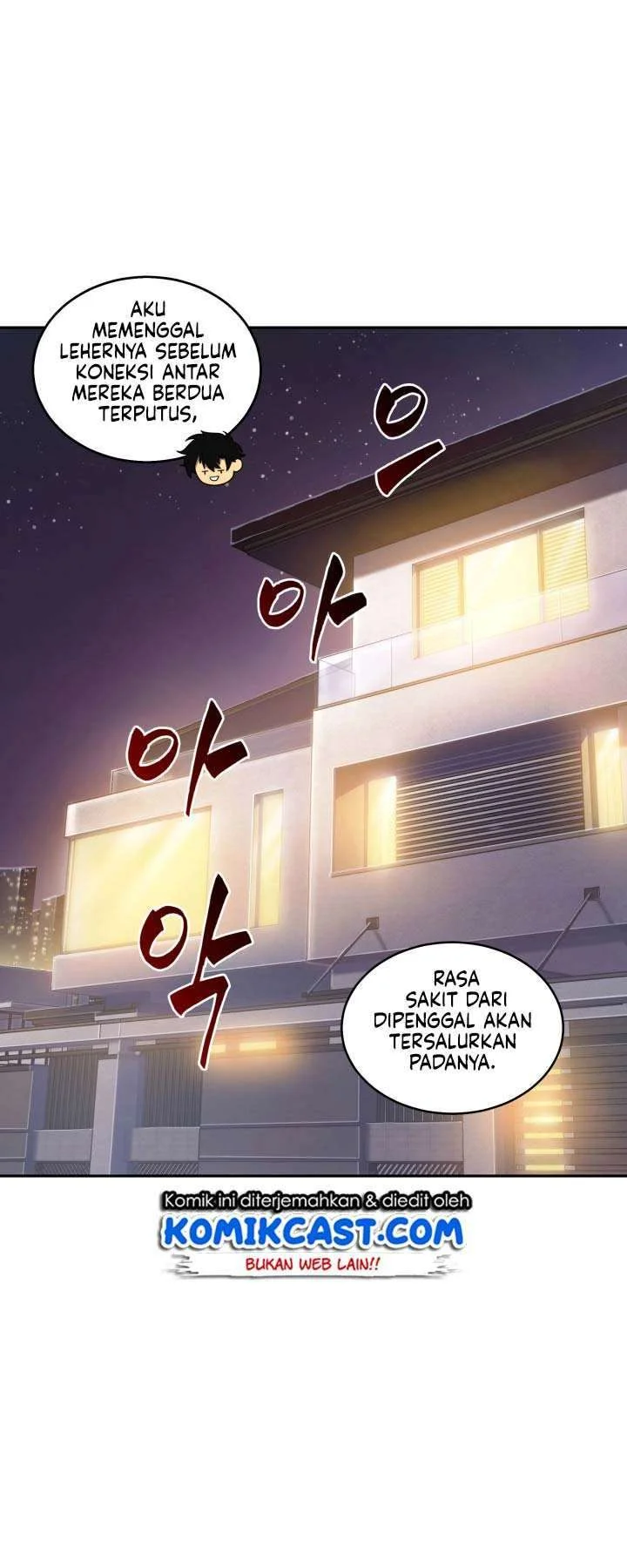Tomb Raider King Chapter 127 Gambar 38