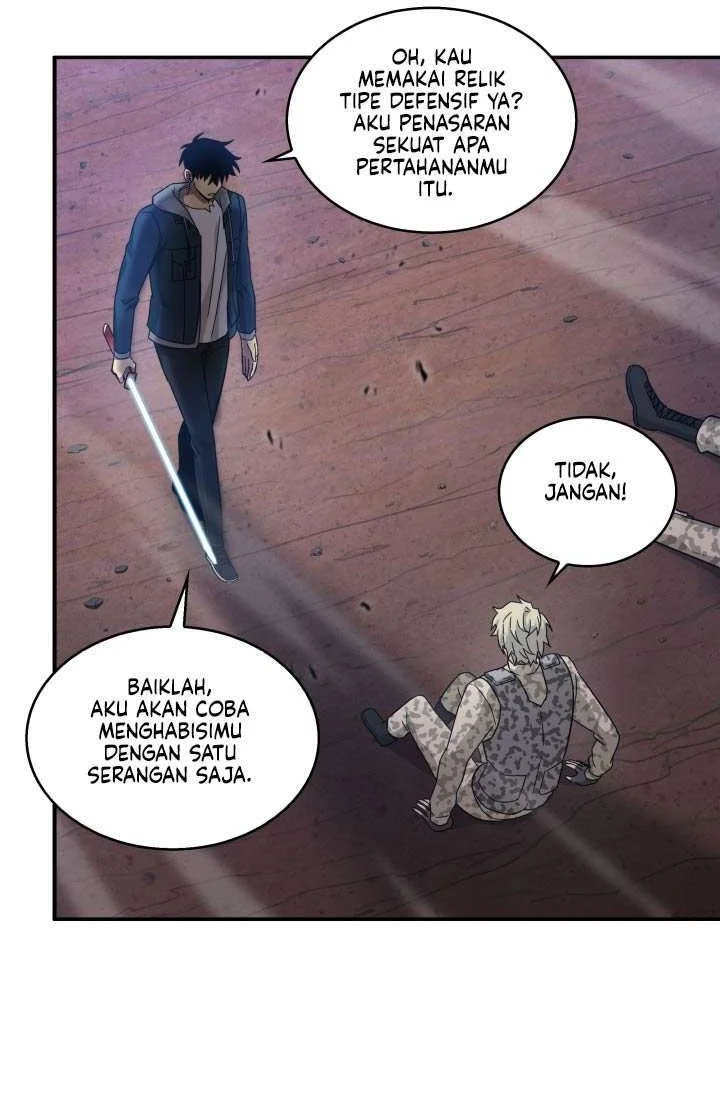 Tomb Raider King Chapter 129 Gambar 29