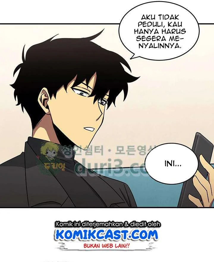 Tomb Raider King Chapter 13 Gambar 54