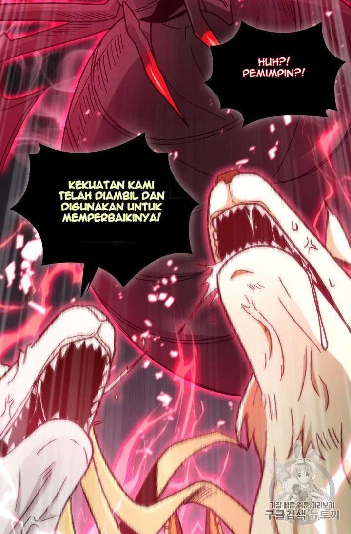 Tomb Raider King Chapter 133 Gambar 63