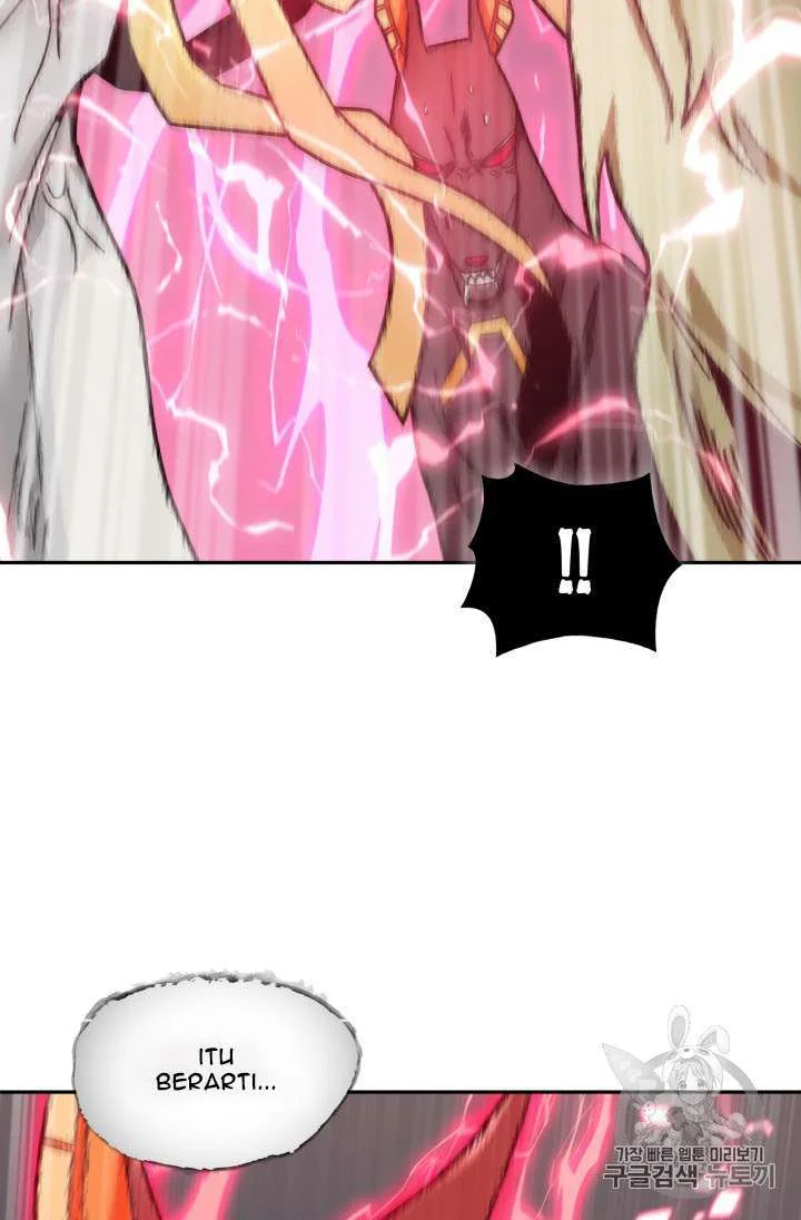 Tomb Raider King Chapter 133 Gambar 64