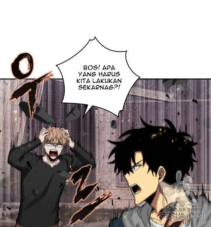 Tomb Raider King Chapter 133 Gambar 66
