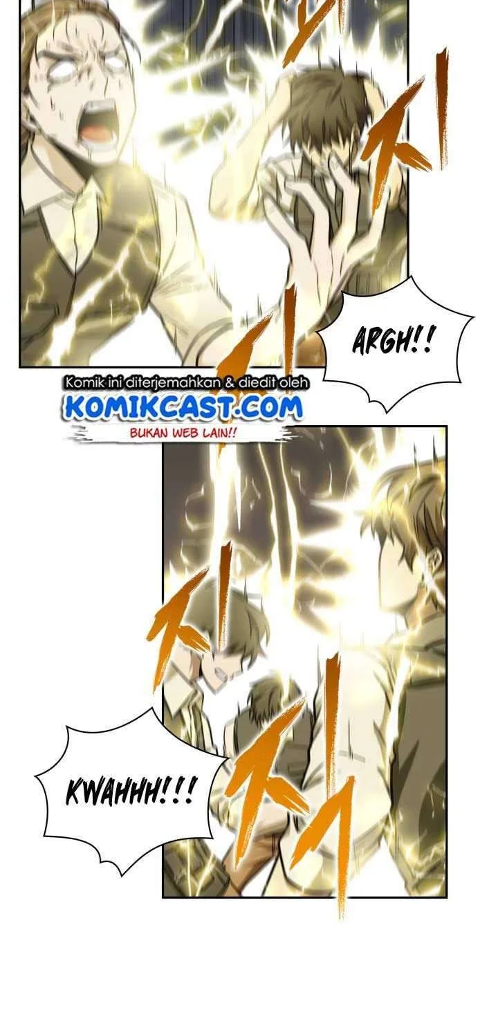 Tomb Raider King Chapter 139 Gambar 29