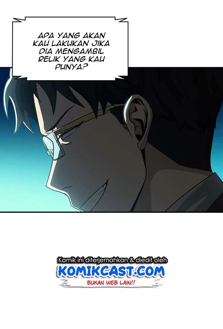 Tomb Raider King Chapter 14 Gambar 52