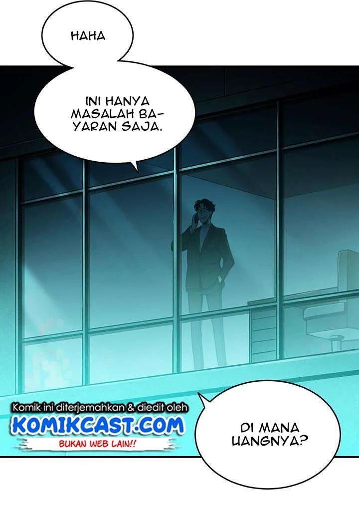 Tomb Raider King Chapter 14 Gambar 53