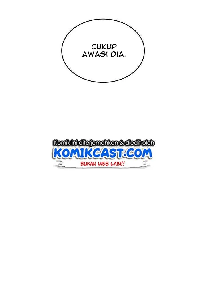 Tomb Raider King Chapter 14 Gambar 54