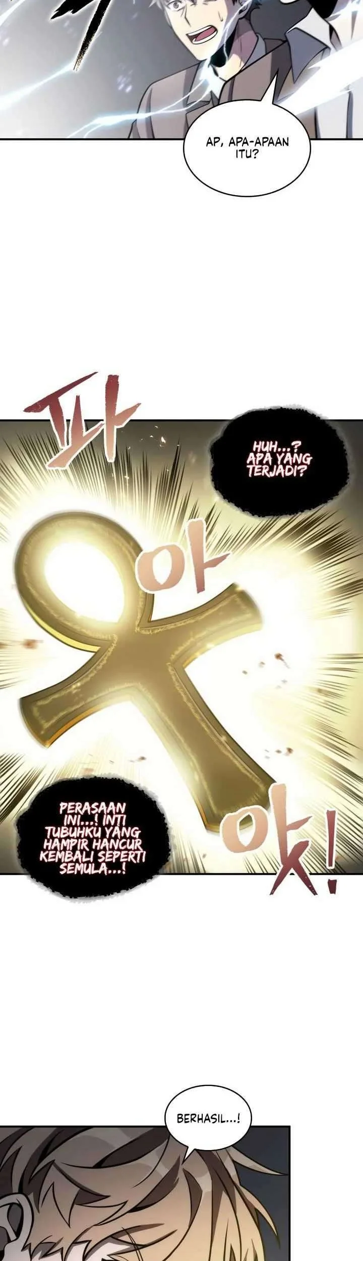 Tomb Raider King Chapter 148 Gambar 29