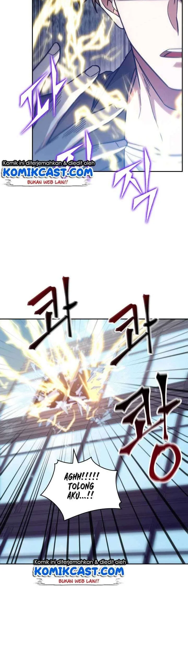 Tomb Raider King Chapter 149 Gambar 26