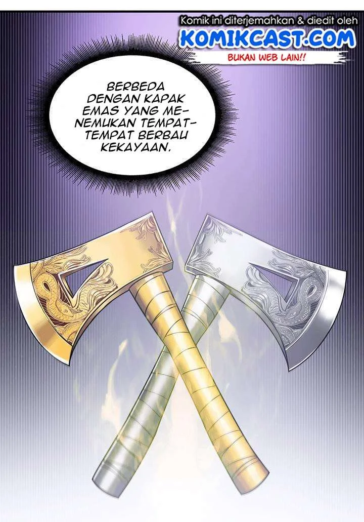 Tomb Raider King Chapter 15 Gambar 53
