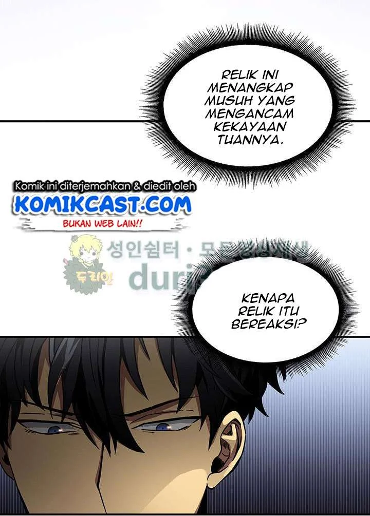 Tomb Raider King Chapter 15 Gambar 54