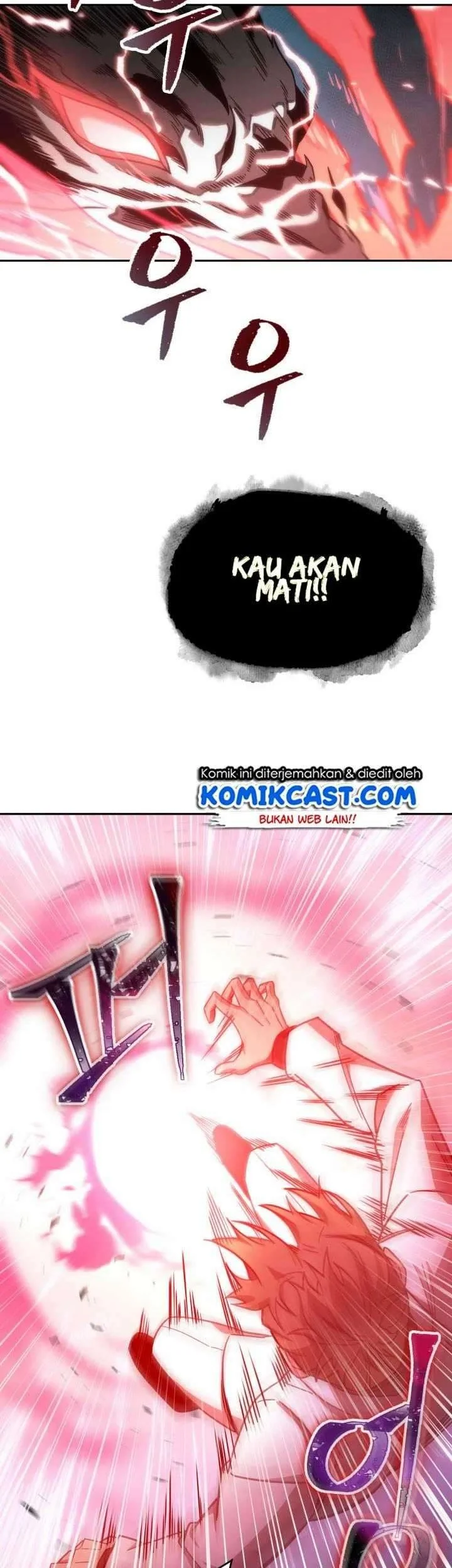Tomb Raider King Chapter 151 Gambar 31