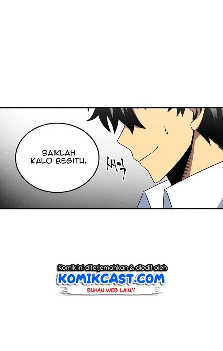 Tomb Raider King Chapter 16 Gambar 23