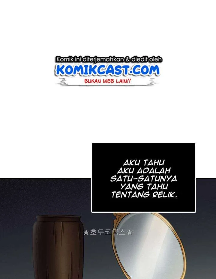 Tomb Raider King Chapter 17 Gambar 52