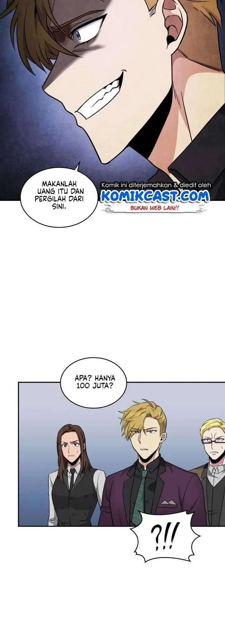 Tomb Raider King Chapter 179 Gambar 25