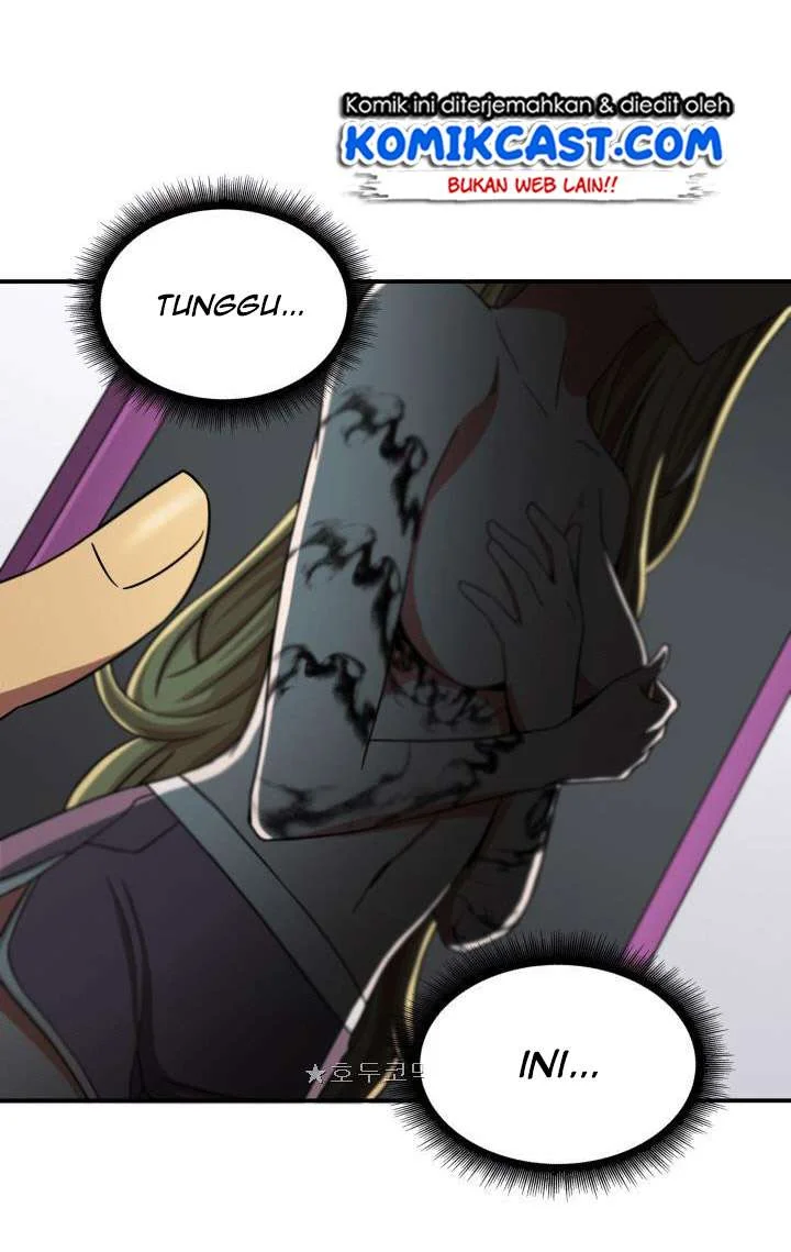 Tomb Raider King Chapter 18 Gambar 52