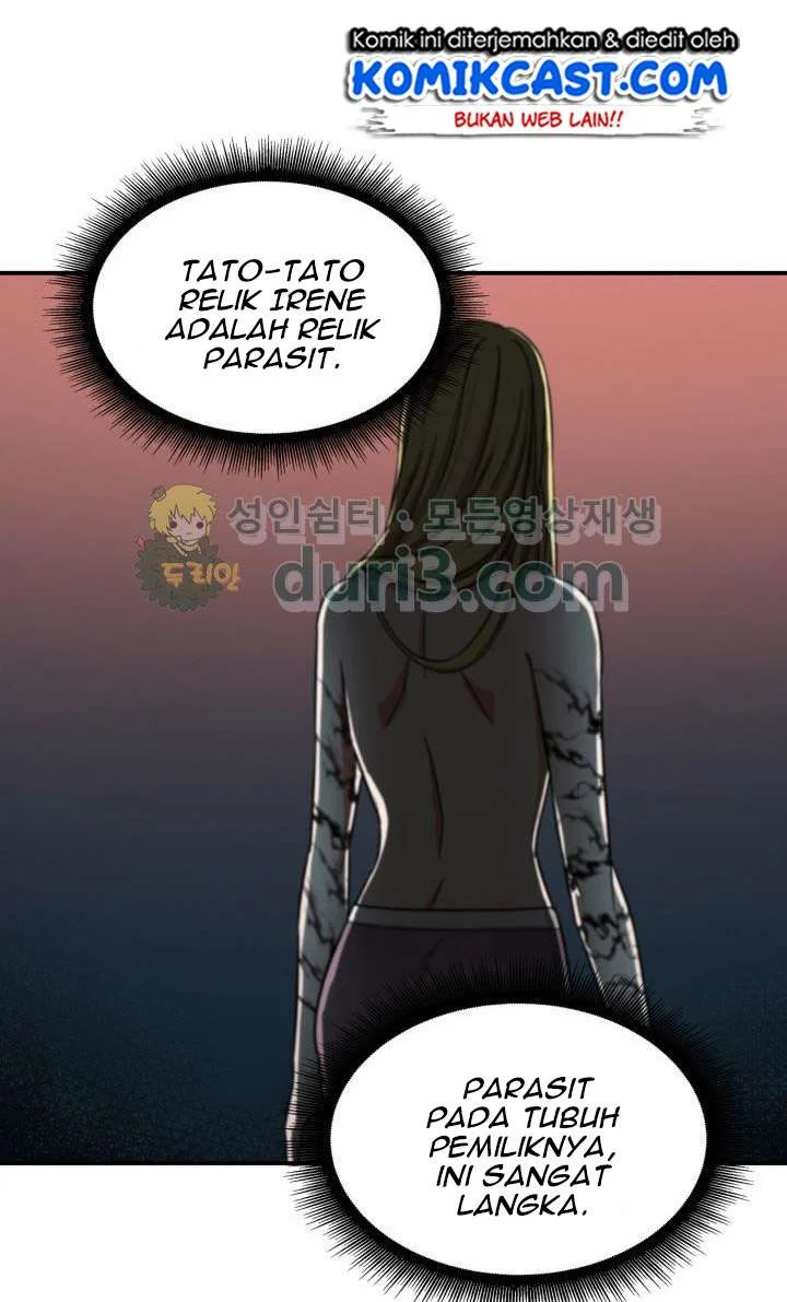 Tomb Raider King Chapter 18 Gambar 54