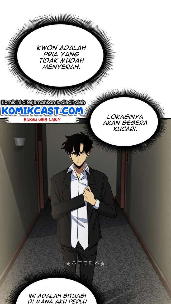 Tomb Raider King Chapter 19 Gambar 41