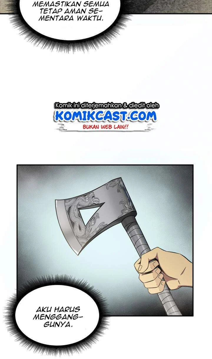 Tomb Raider King Chapter 19 Gambar 42