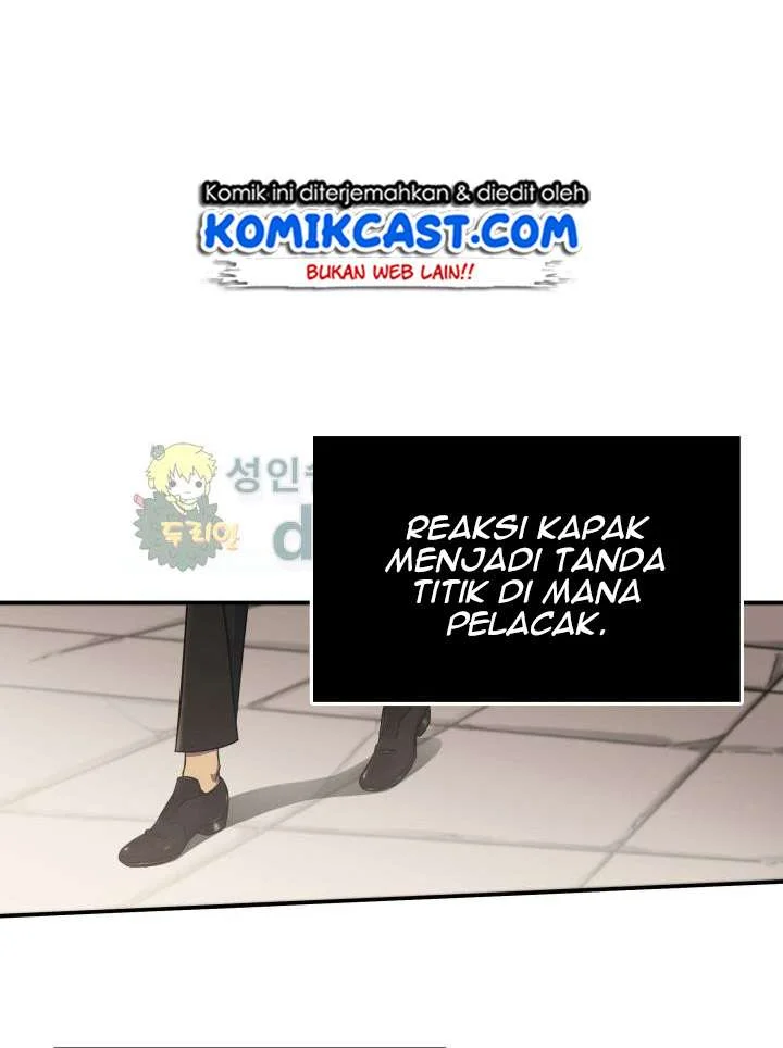 Tomb Raider King Chapter 19 Gambar 43