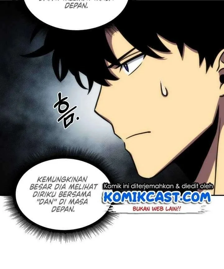 Tomb Raider King Chapter 194 Gambar 27