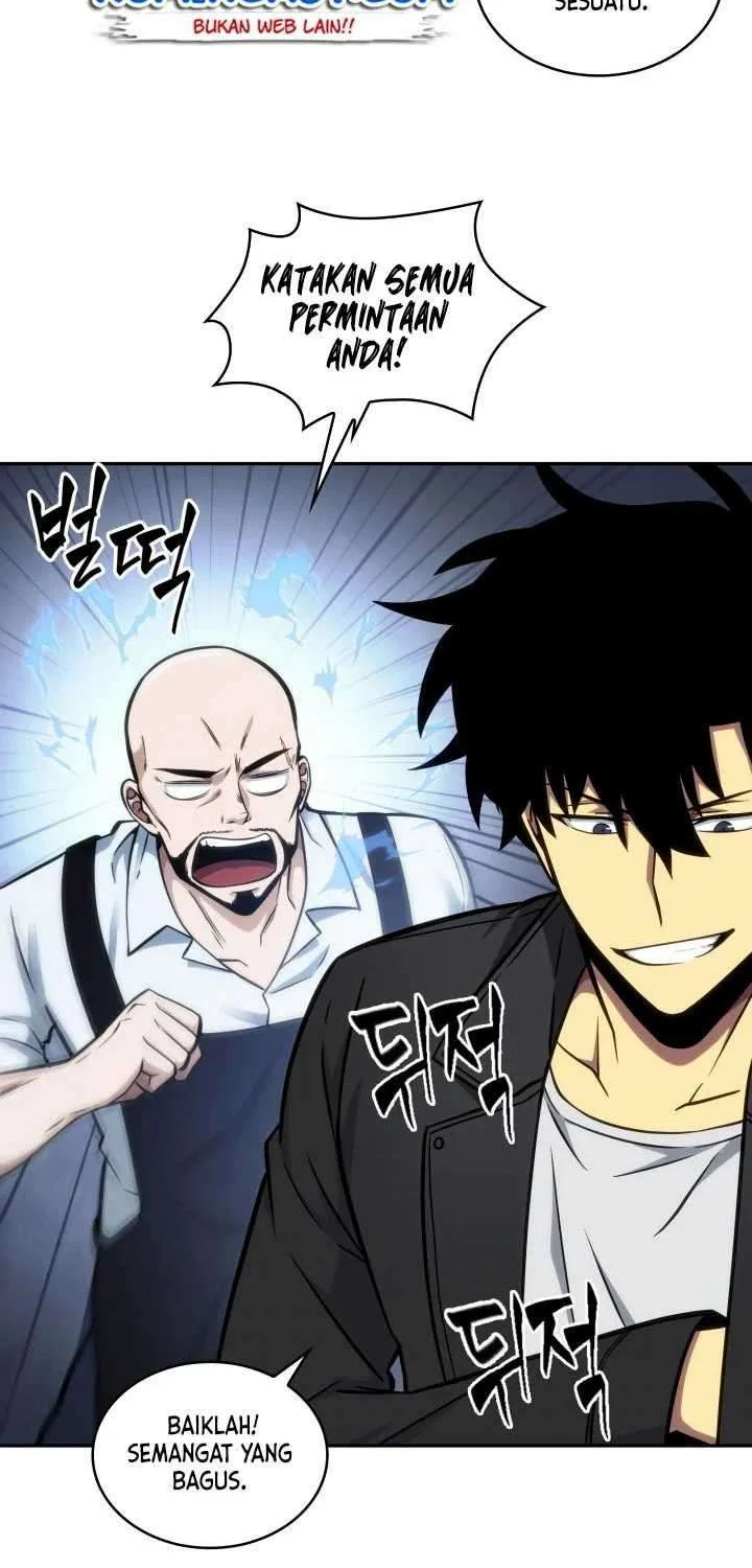 Tomb Raider King Chapter 195 Gambar 27