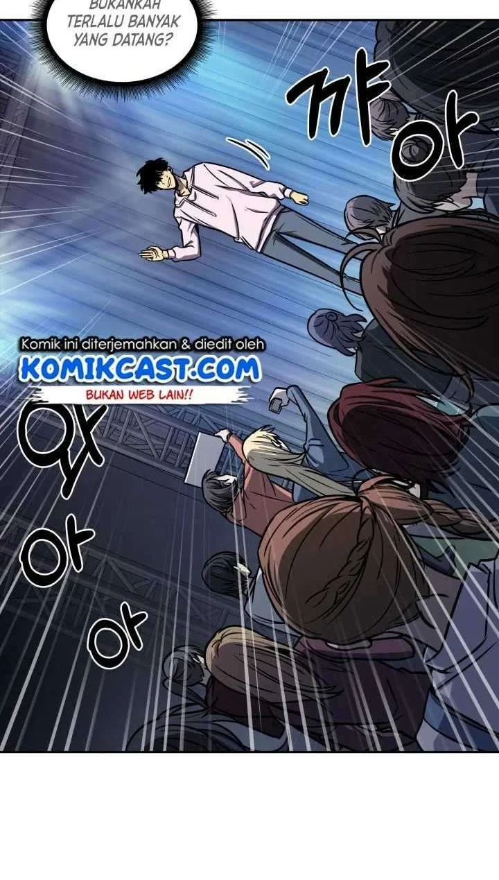 Tomb Raider King Chapter 196 Gambar 25