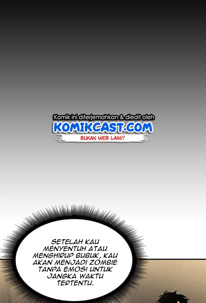 Tomb Raider King Chapter 20 Gambar 52