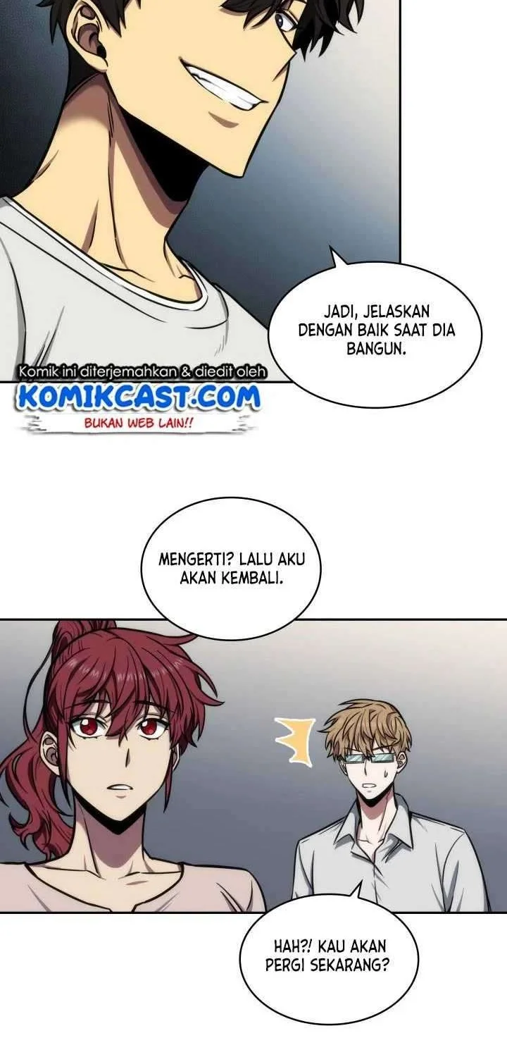 Tomb Raider King Chapter 200 Gambar 28