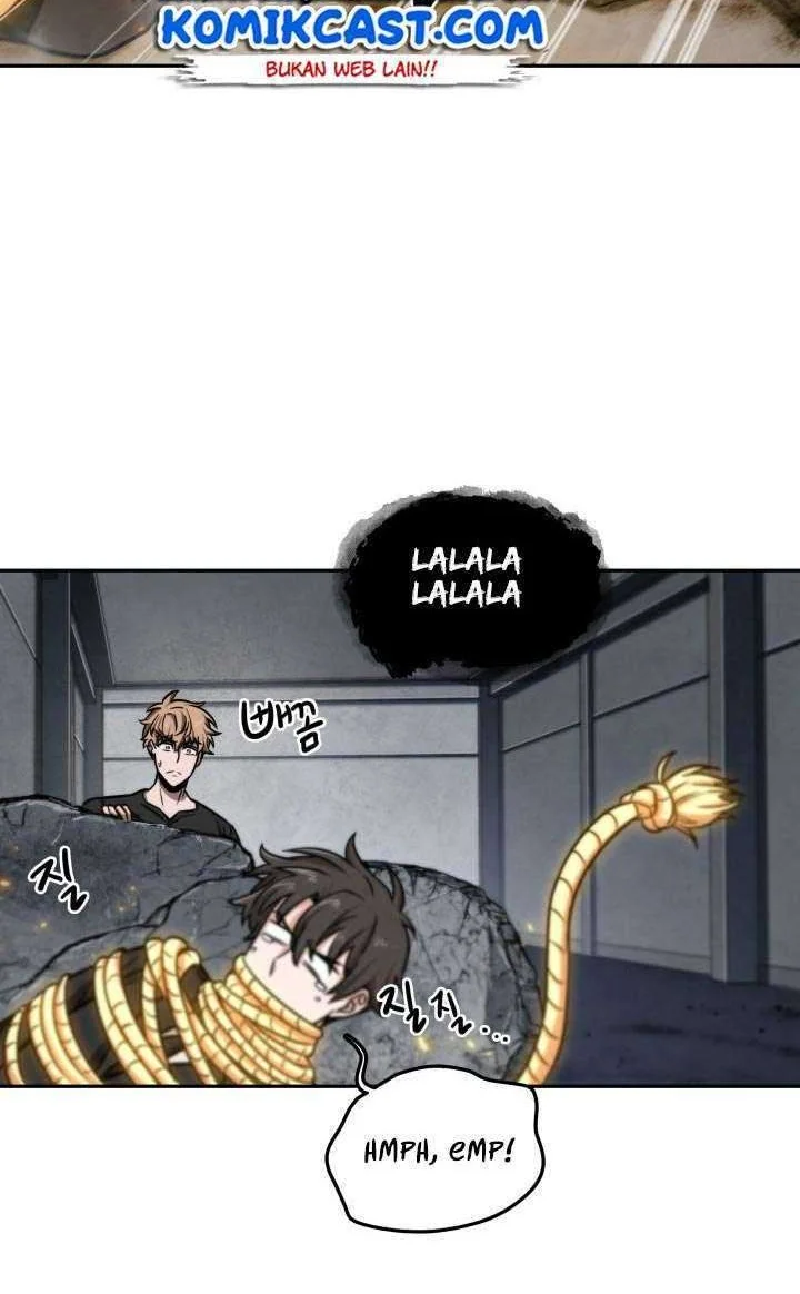 Tomb Raider King Chapter 204 Gambar 25