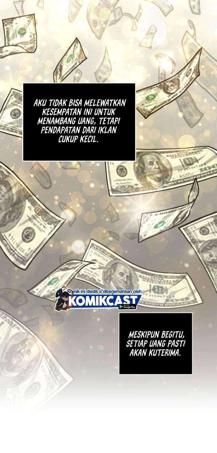 Tomb Raider King Chapter 208 Gambar 26