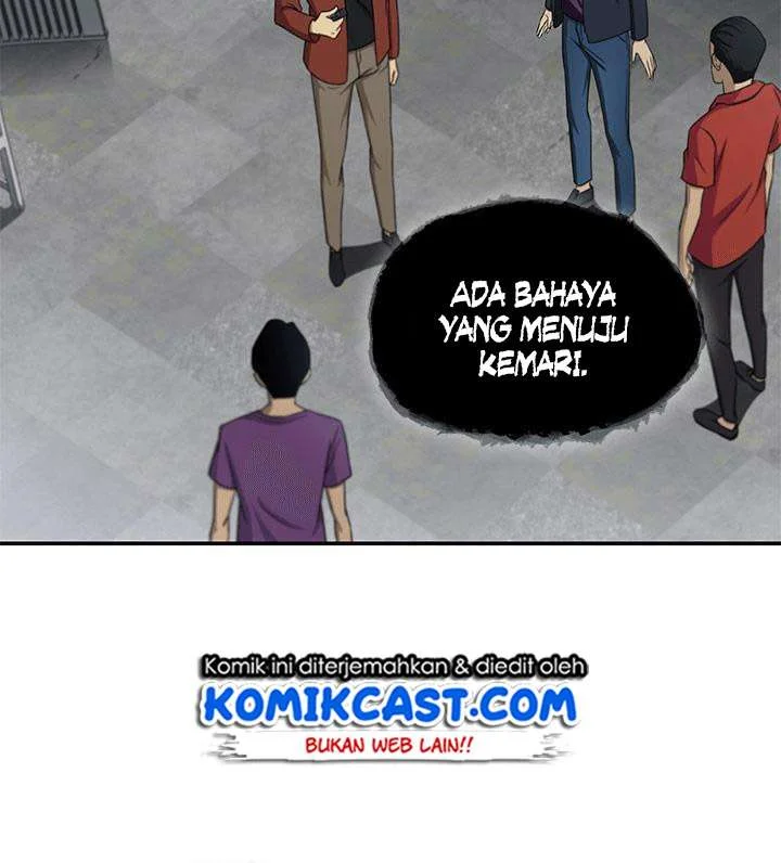 Tomb Raider King Chapter 21 Gambar 53