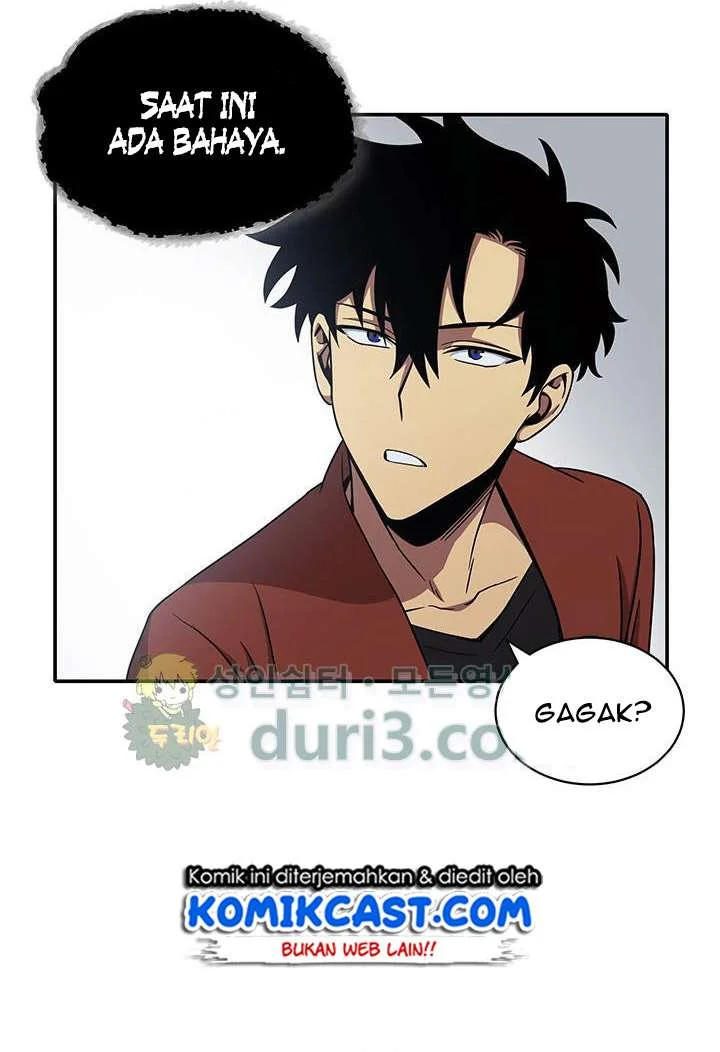 Tomb Raider King Chapter 21 Gambar 54
