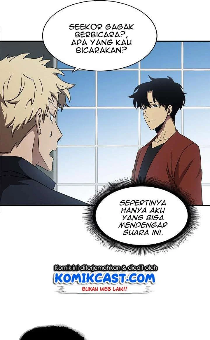 Tomb Raider King Chapter 21 Gambar 55