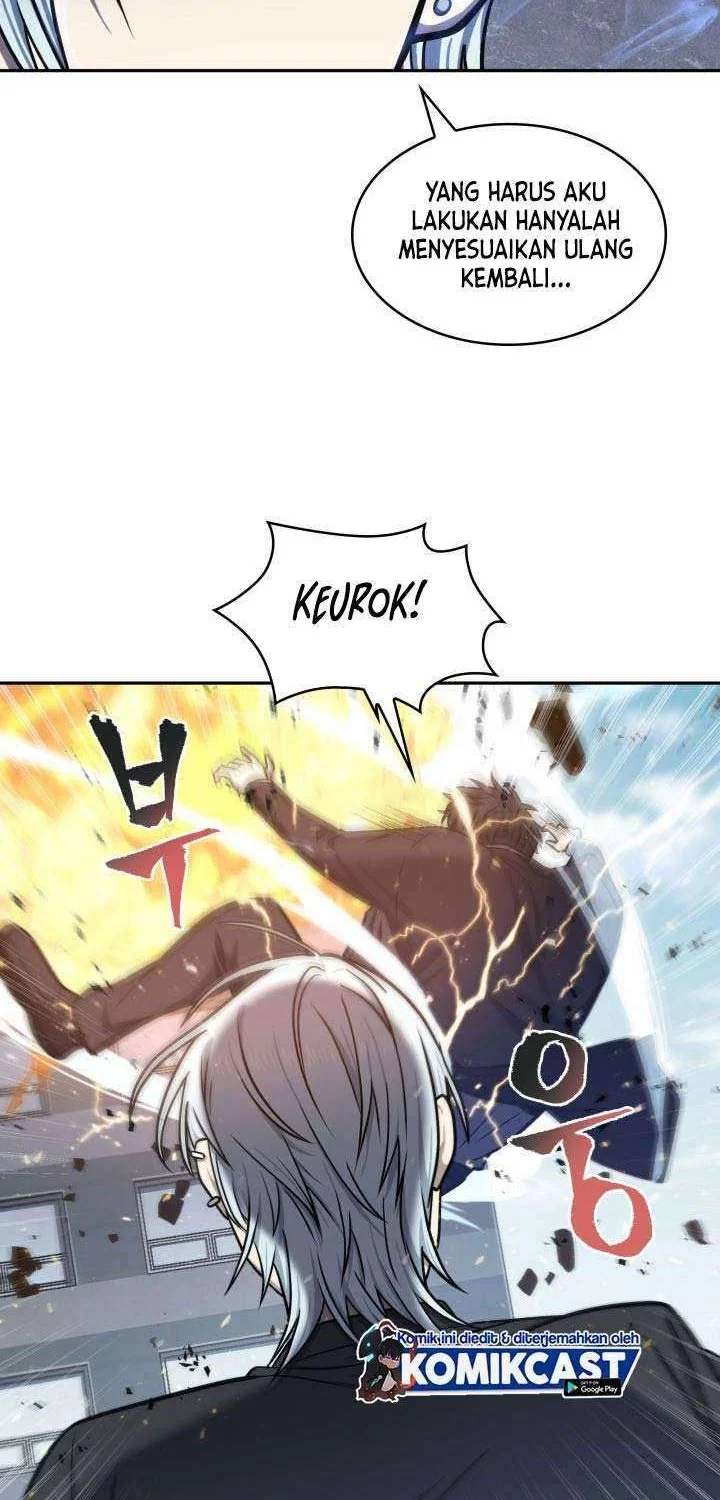 Tomb Raider King Chapter 211 Gambar 27