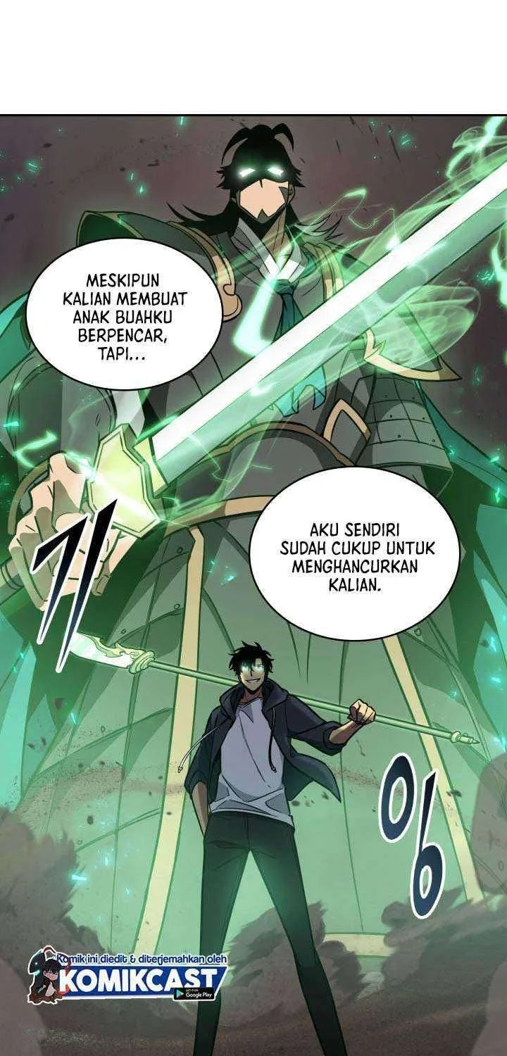 Tomb Raider King Chapter 212 Gambar 27
