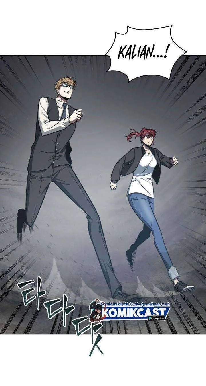 Tomb Raider King Chapter 213 Gambar 31