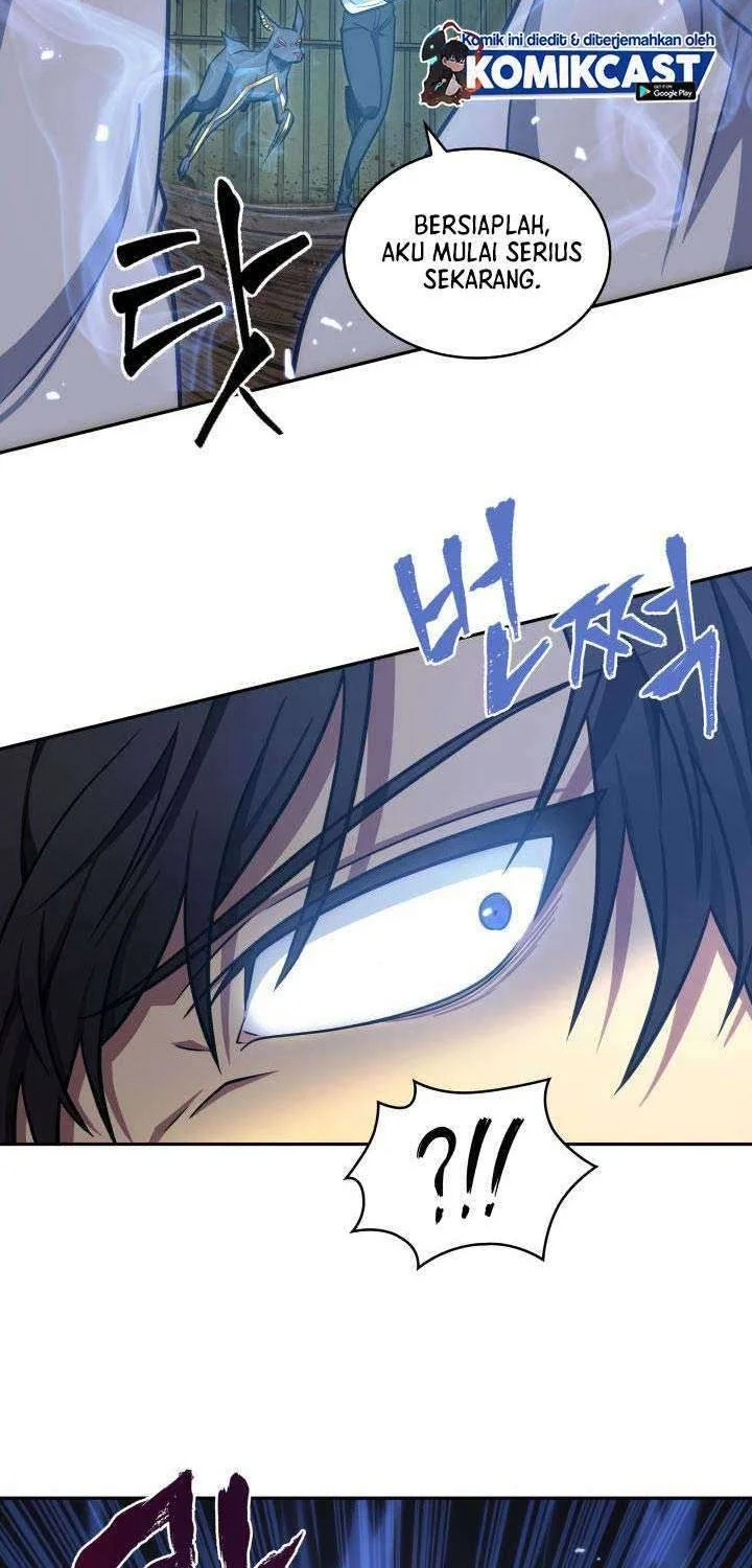Tomb Raider King Chapter 215 Gambar 27