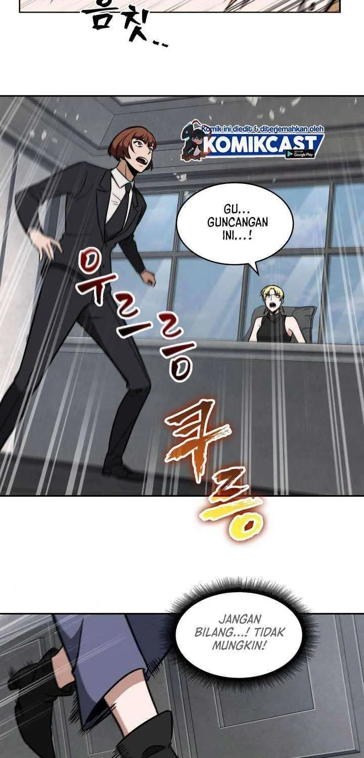 Tomb Raider King Chapter 218 Gambar 27