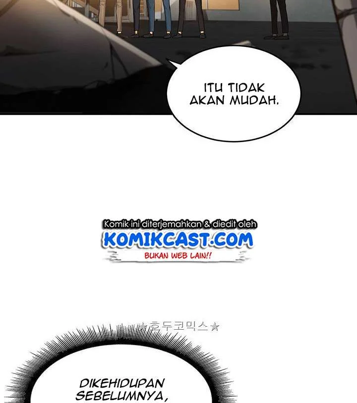 Tomb Raider King Chapter 22 Gambar 52