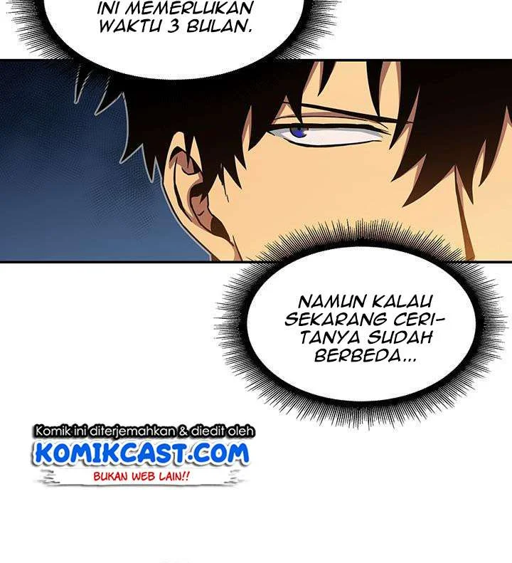 Tomb Raider King Chapter 22 Gambar 53