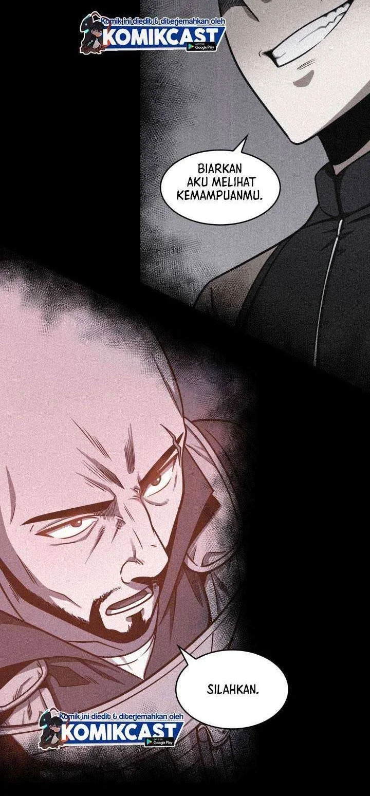 Tomb Raider King Chapter 221 Gambar 25
