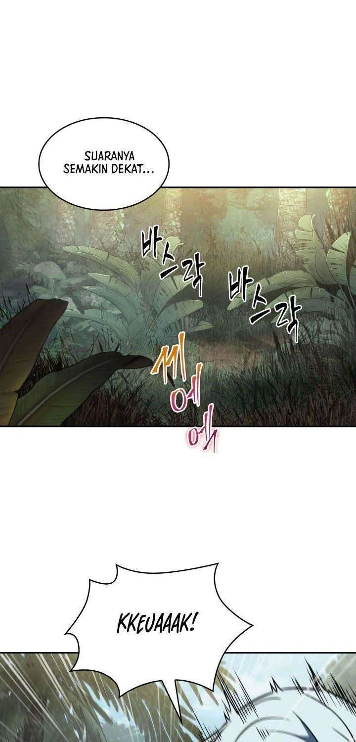 Tomb Raider King Chapter 224 Gambar 26