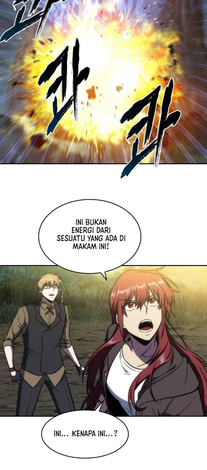 Tomb Raider King Chapter 228 Gambar 24