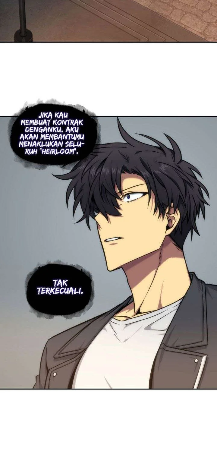 Tomb Raider King Chapter 229 Gambar 22