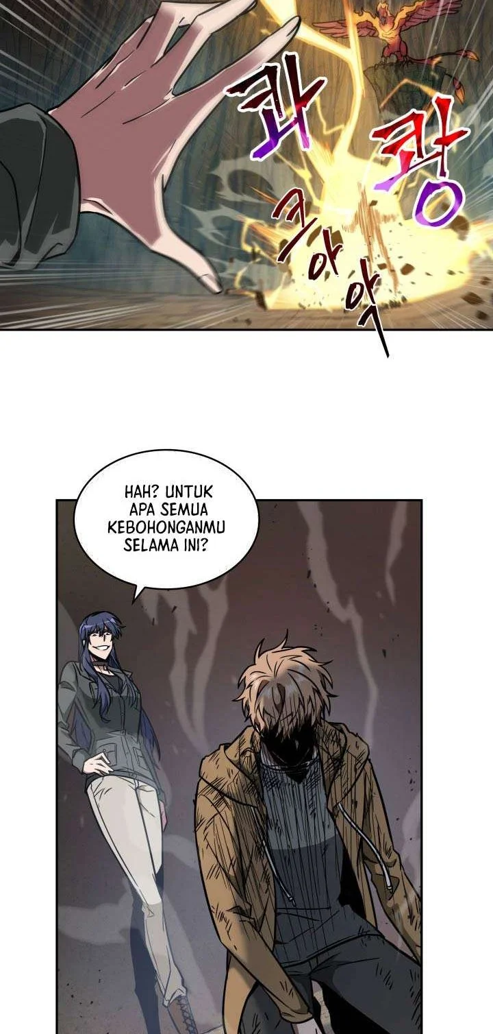 Tomb Raider King Chapter 230 Gambar 24